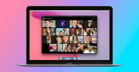 Facebook takes on Zoom with launch of Messenger Rooms