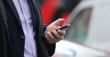 Privacy must be at the heart of Covid-19 contact tracing apps