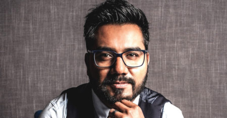 Factor 5G: The real value of mobile connectivity