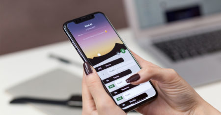 The best company in South Africa to build a smartphone app for your business