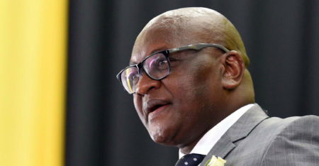 Gauteng to move to level-3 lockdown, Mahkura says