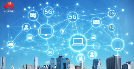 Data and 5G: Key weapons in the fight against Covid-19