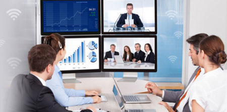 Huawei Wi-Fi 6 empowers APT Satellite’s service transformation