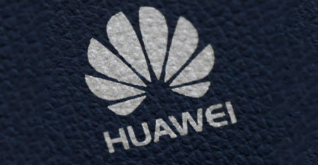 US moves to cut off Huawei from global chip suppliers