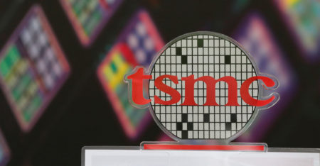 TSMC to build Arizona chip plant as US, China tech rivalry escalates