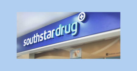 Southstar Drug gets ready for the future with Huawei Wi-Fi 6
