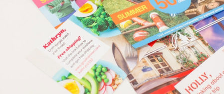 XMPie: Creating personalised experiences