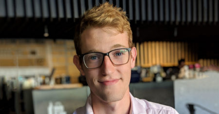 Interview: Tamir Shklaz, founder of PPE marketplace Insupply