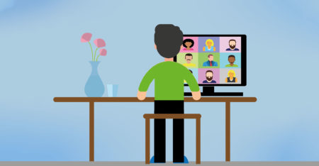 Zoom shares crash 17% on growth worries