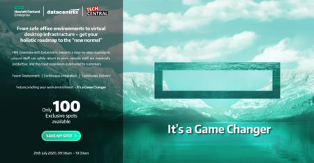 TechCentral Webinar: How companies can cope with the ‘new normal’