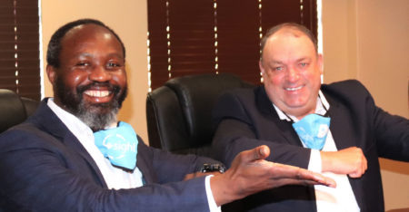 4Sight Holdings in JV with former Mr Price CIO