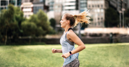 Google wins EU approval to buy Fitbit