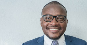 TechCentral’s CxO Insights: Meet Hollard’s Jacky Mampana