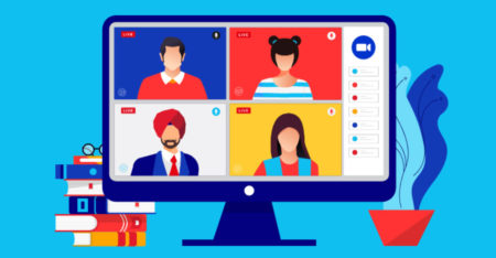 Asia’s richest man takes on Zoom