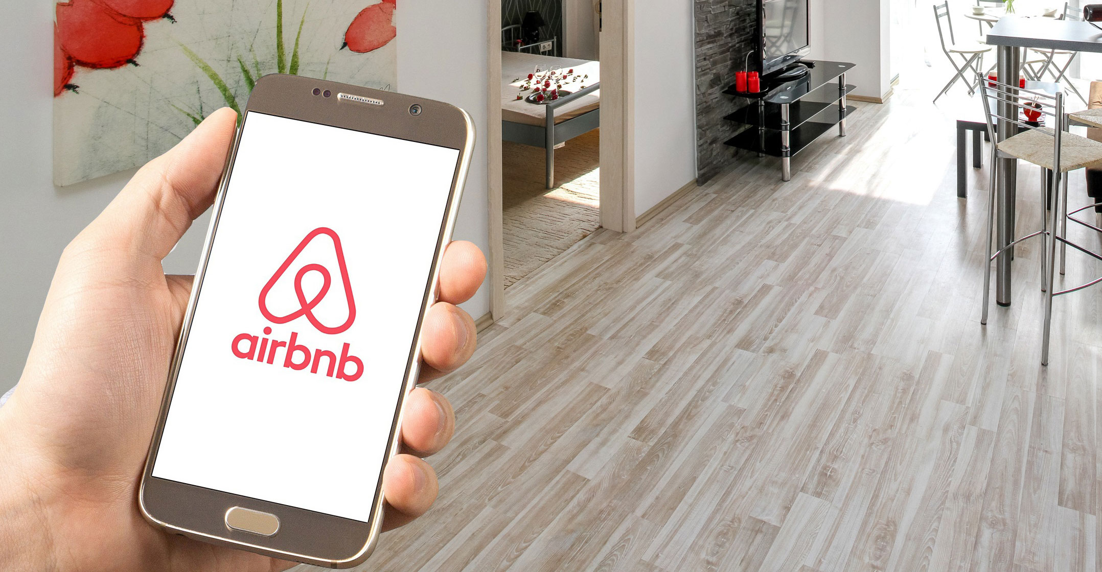 Airbnb bans house parties worldwide TechCentral