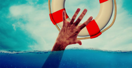 Business activity flatlines in November