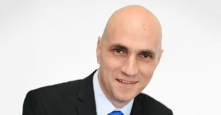 Trend Micro’s Mannie Tzingakis on IT security in a pandemic