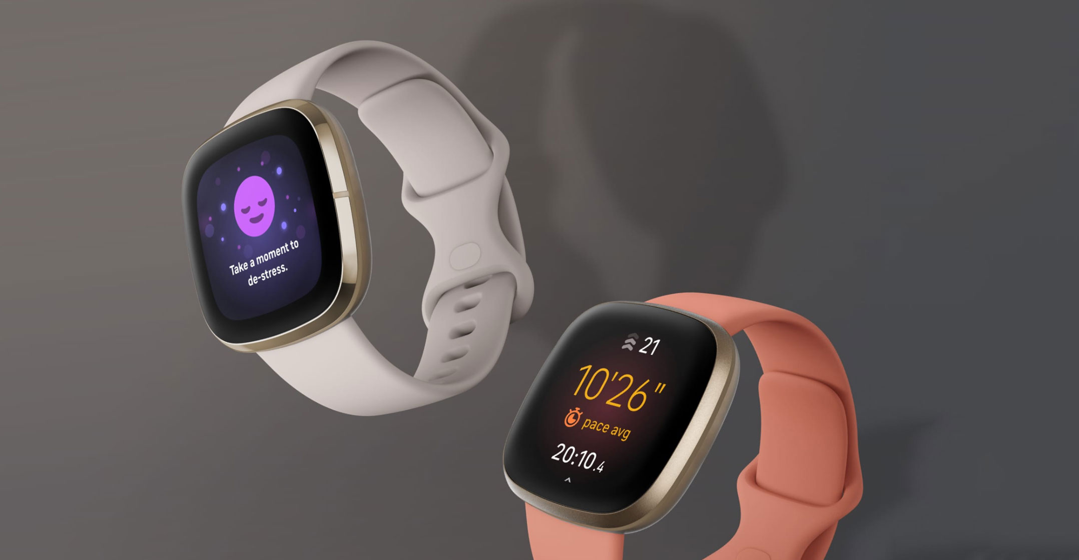 Meet Fitbit's new smartwatches and fitness trackers TechCentral