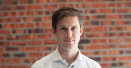 DataProphet CEO Frans Cronje on AI firm’s R100m funding round