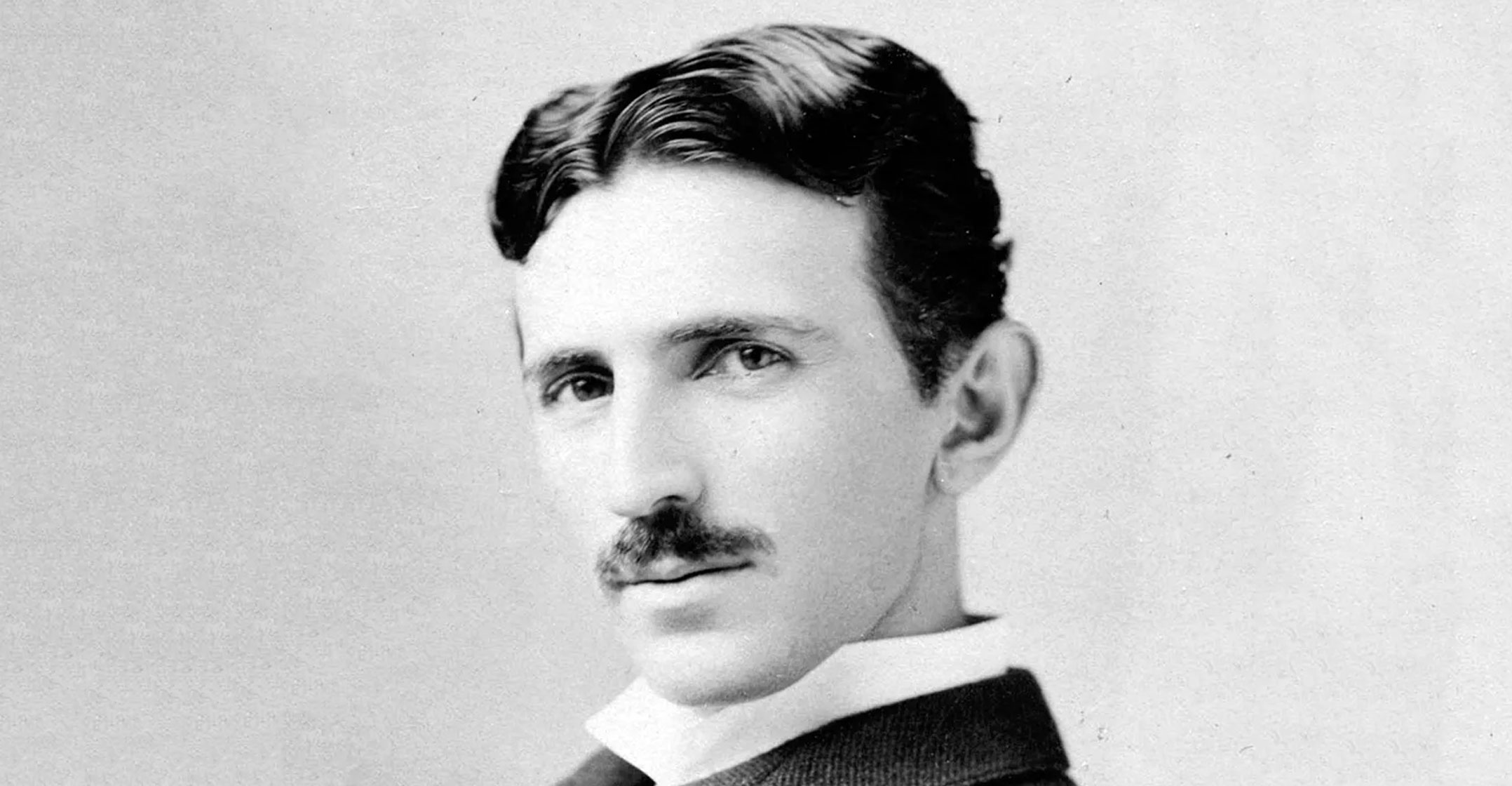 Nikola Tesla The Extraordinary Life Of A Modern Prometheus TechCentral
