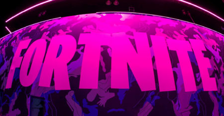 It’s war! Epic Games throws down the gauntlet to Apple, Google