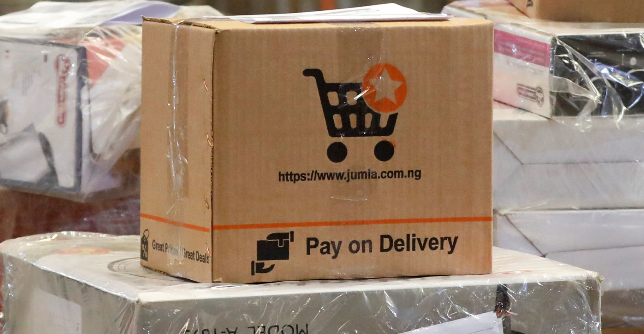 Jumia, now worth almost R50billion, looks beyond profit target