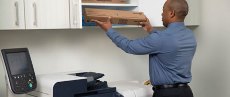 Xerox Remote Services: The advantages of connectivity