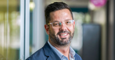 FoodGuru: Helping the food sector become digital