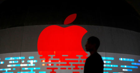 Apple to ramp up production for upcoming iPhone model