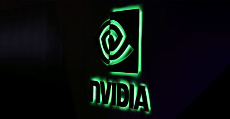 Nvidia set to seek EU okay for ARM deal