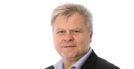 4Sight Holdings’ Willie Ackerman on Covid as digital accelerant