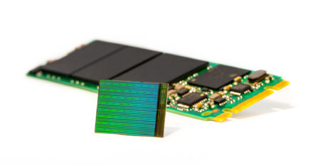 SK Hynix to buy Intel’s NAND business for $9-billion