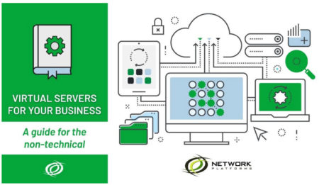 Virtual servers for your business: A guide for the non-technical