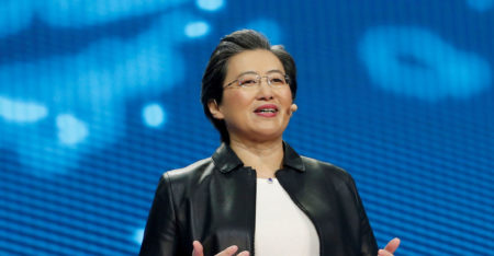 AMD to buy chip maker Xilinx for $35-billion