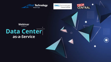 Data centre modernisation: A primer with First Technology and Dell