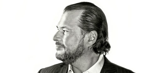 Salesforce establishes South African ‘legal entity’