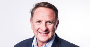 CxO Insights: Meet Pick n Pay CTSO Richard van Rensburg