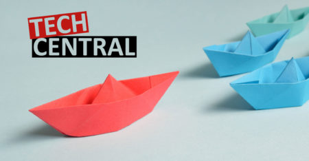 How to reach real IT decision makers in South Africa