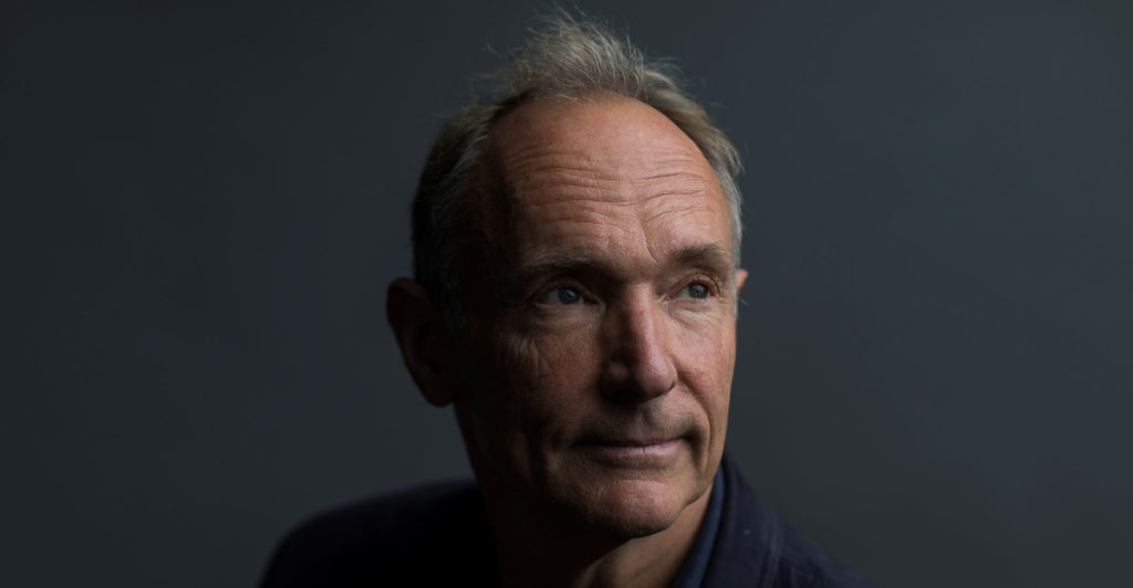 Tim Berners-Lee prepares Web 'do-over' - TechCentral