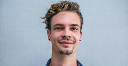 Interview: People, and why they’re the weakest link in information security