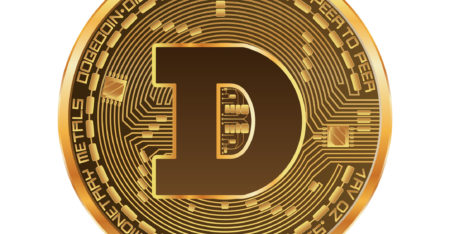 Started as a joke, dogecoin is now worth R1.3-trillion