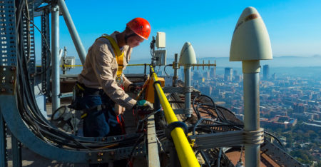 Telkom’s mobile growth continues unabated – up 36% in Q1