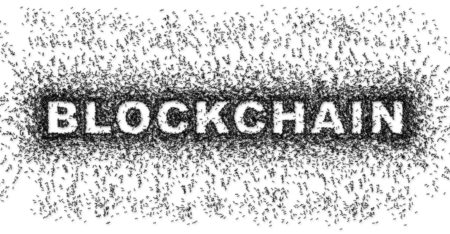 SA regulator, big banks experiment with blockchain securities