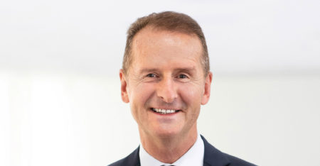 VW’s future hinges on a $30-billion tech reboot