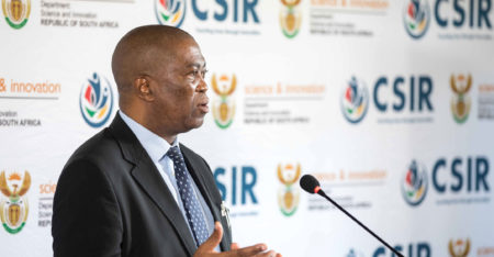 CSIR unveils world-class Photonics Prototyping Facility