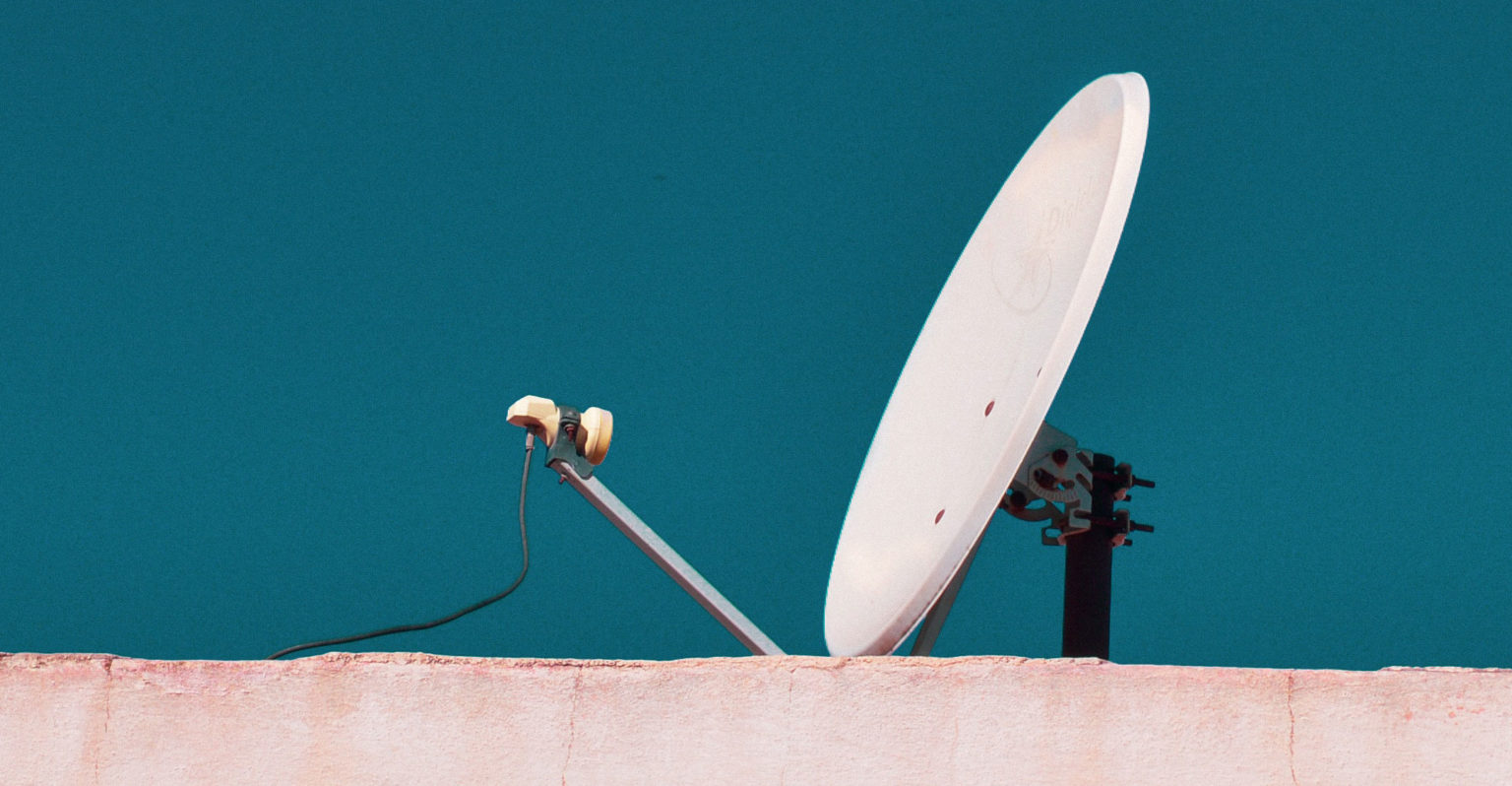 New freetoair satellite TV service launching in South Africa