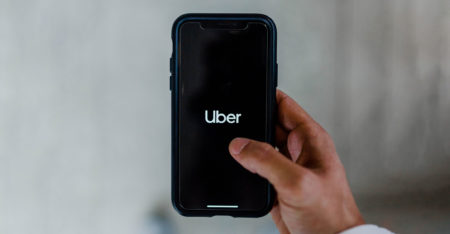 Uber rubbishes report claiming blanket ban on older cars