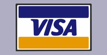 Visa moves to allow payment settlements using cryptocurrency