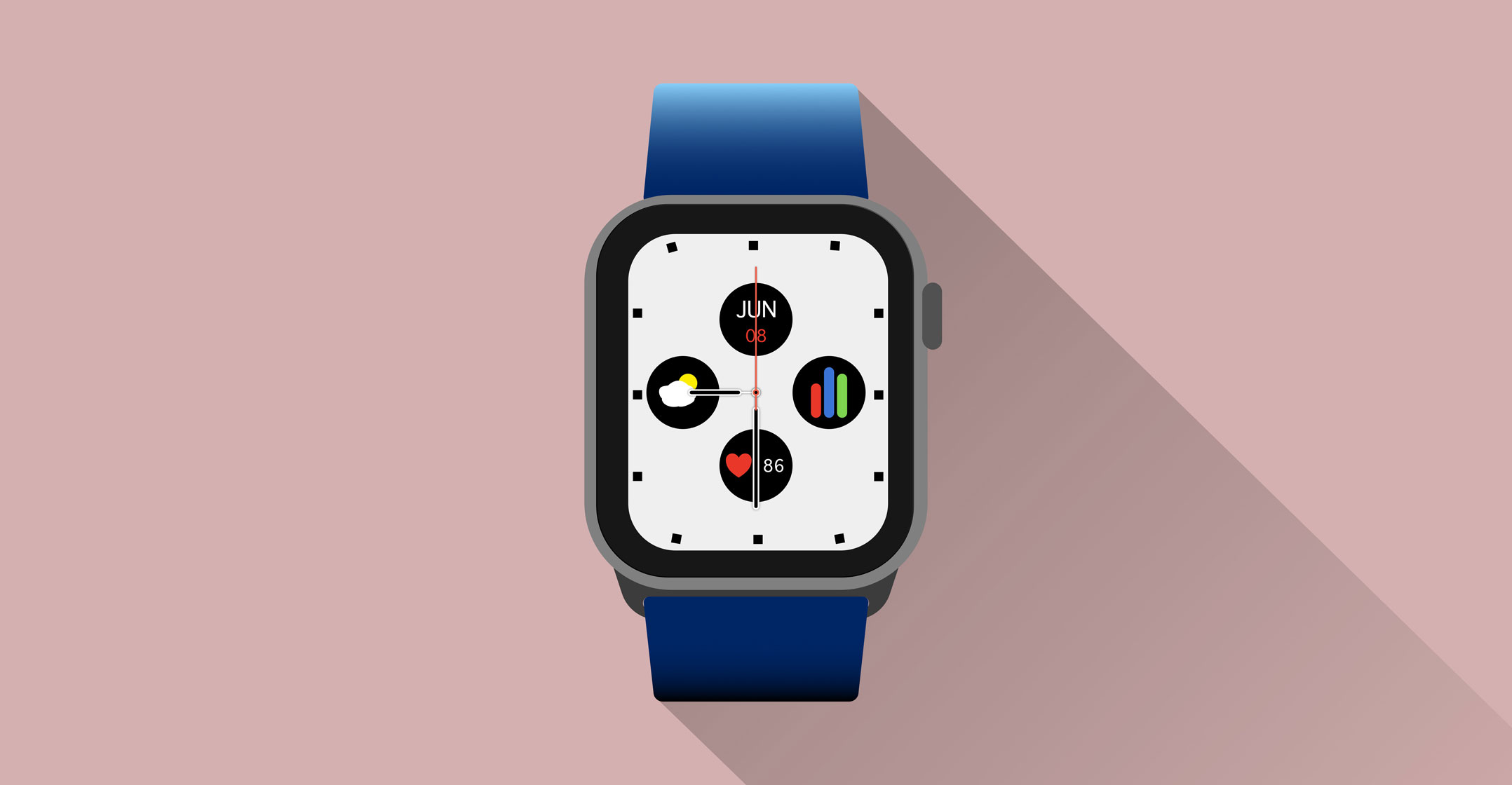 Here's what's next for the Apple Watch - TechCentral