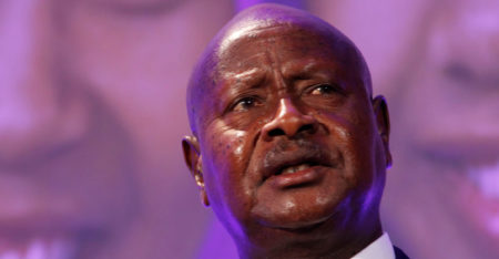 Tech giants’ dreams for Africa wither with Internet shutdowns